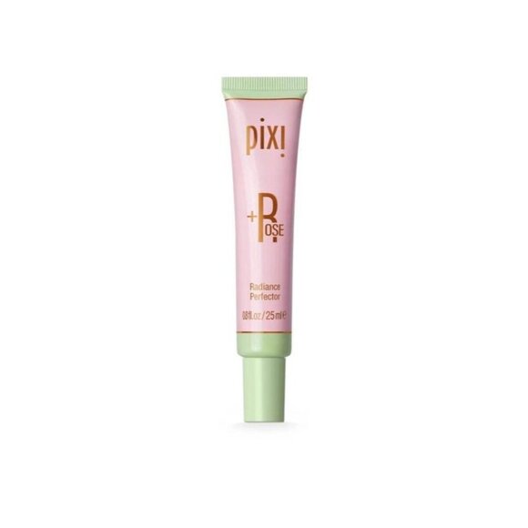 NEW Pixi by Petra Rose Radiance Perfector Skin Illuminating Enhancer 0.8oz 0448 - Picture 2 of 4